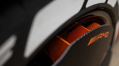 Mobil-mobil Konsep yang Mendefinisikan Tahun 2025