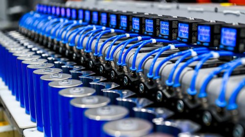 Nouvelle BMW i3 : La Série 3 électrique a 900 km d’autonomie