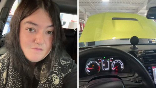 '2K Is Insane:' Woman Gets New York State Inspection Done at Mechanic. Then She Sees What Else They Tacked onto Her Bill
