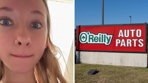 'It Was Driving Okay The Whole Way There': Woman Goes To O’Reilly For Diagnostics. Then A Worker Says Something Terrifying
