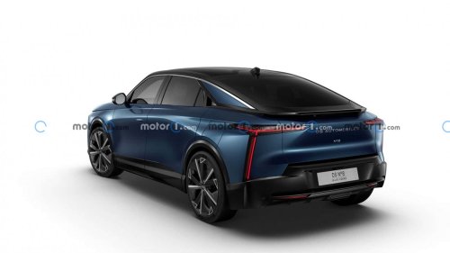 Nuevo DS Nº8 2025: acabado especial, FWD y 4x4… ¿precio, oferta y equipamiento?