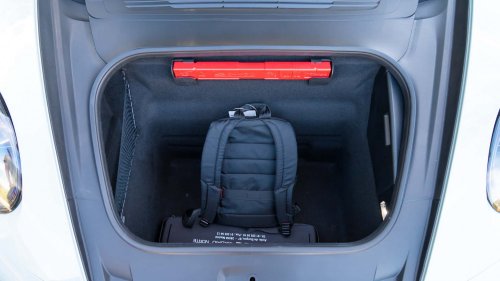 Porsche 911 Targa 4 GTS, a prueba el Eco: sigue siendo 'el coche', ahora electrificado