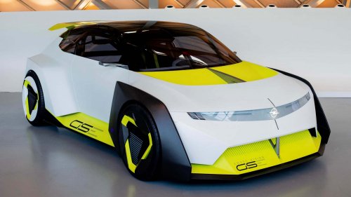 Opel y Zaragoza, una historia de amor a lo largo de cuatro décadas