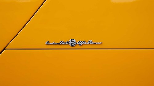 Alfa Romeo 4C GT Larini, la leyenda vuelve a las pistas