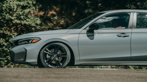 Tail of the Dragon Isn't Overrated. It Just Isn't the Same