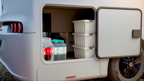 HIP Campers 4Family: Bulgarische Revolution im Familien-Wohnmobil