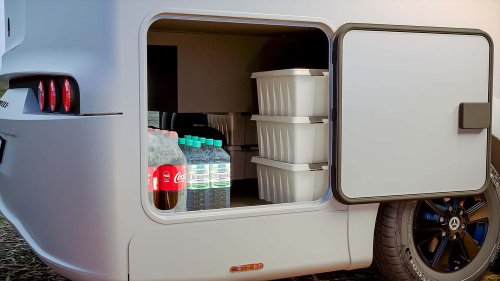 HIP Campers 4Family: Bulgarische Revolution im Familien-Wohnmobil