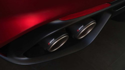 Los Alfa Romeo Quadrifoglio están de vuelta