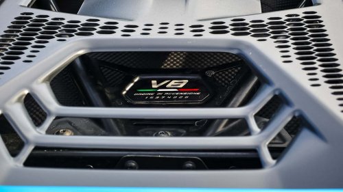 Lamborghini Temerario (2026) im Test: Grandi Emozioni?