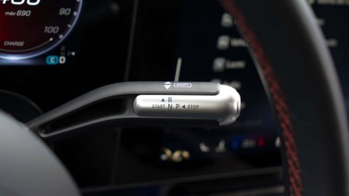 Conducimos el Mercedes-Benz del que todo el mundo habla... y no es un SUV