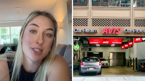 ‘Booking On Turo Feels Like a Dream': Woman Rents Economy Car From Avis for $27 a Day. So Why Is Her Bill $495 for a 4-Day Rental?