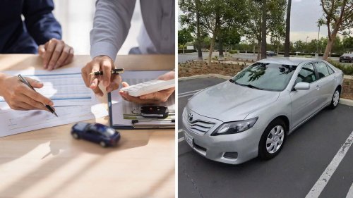 'Every Trip Feels Like a Gamble': Man Buys Toyota Mirai. Then He Realizes They Only Work In California