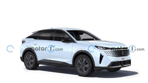 Nuevo Peugeot 3008 2026: ¿y estos acabados y llantas? ¿Precio Hybrid, PHEV y EV?