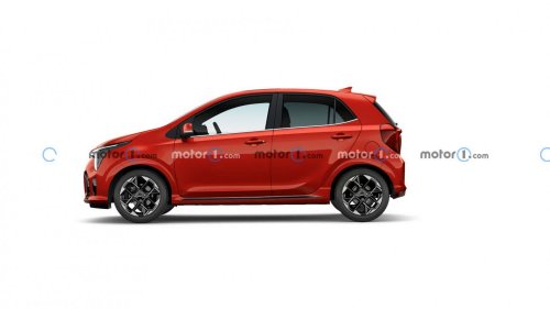 Nuevo Kia Picanto 2026: ¿precios, ofertas y equipamiento? ¡Otro motor y GT-line!