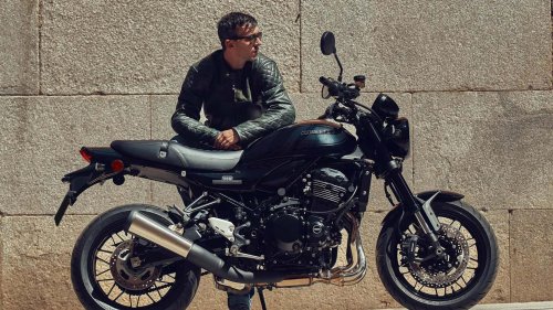 Kawasaki redobla su apuesta por las motos clásicas modernas en 2026