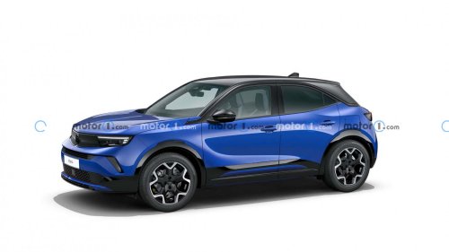Nuevo Opel Mokka 2026: ¿ataque premium? Eso parece… ¡precio Hybrid y oferta!