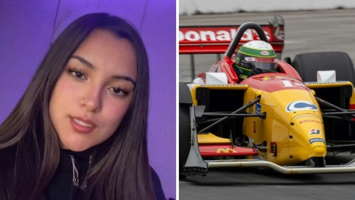 ‘So Now I Gotta Be An F1 Driver?:’ Woman’s Boyfriend Tells Her to Follow Him. Then He Starts Driving