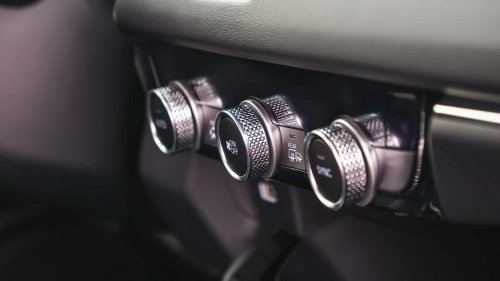 Honda HR-V (2025) im ersten Test: Spar-Wunder mit viel Platz