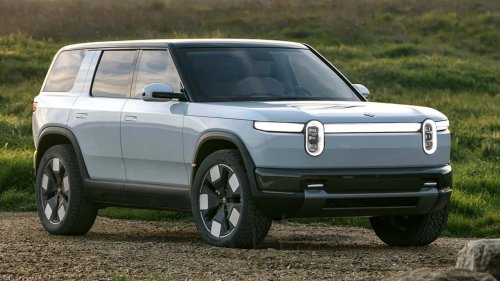 50 Future Cars, Trucks, and SUVs Worth Waiting For: 2026-2030