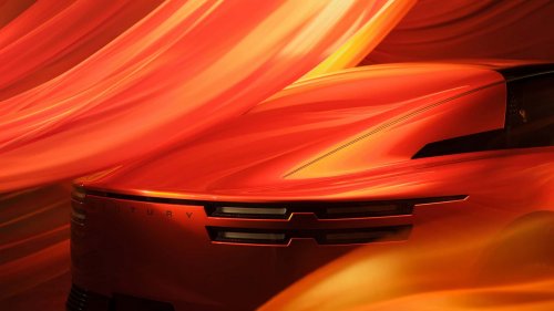 Toyota's New Century Brand Debuts Extravagant Coupe