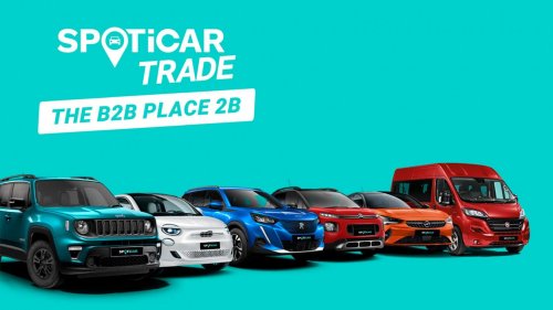 Stellantis Merambah ke Pasar Penjualan Mobil Bekas