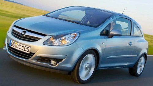 Opel Corsa D (2006-2014): Der Kleinwagen-König von einst wird 20