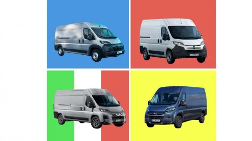 Neuer 2,2-Liter-Diesel für Citroën Jumpy, Fiat Scudo und Co.