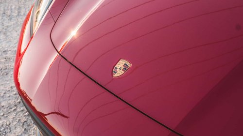 This Is The Porsche Panamera You Actually Want: Review