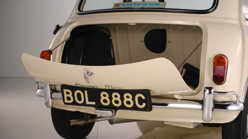 Von 431 km/h bis 0,9 Liter: Die krassesten Rekorde in der Autostadt