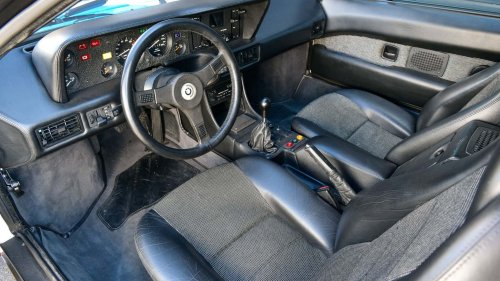 Bald werden 22 kaum gefahrere BMW-M-Modelle versteigert