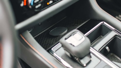 The 2026 Nissan Pathfinder Keeps Its Old-School Charm: Review