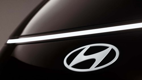 Ini Akan Menjadi Mobil Listrik Terbesar Hyundai