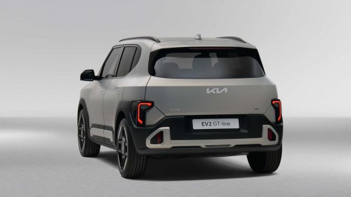 VW ID. Polo vs. Kia EV2 im ersten direkten Live-Vergleich