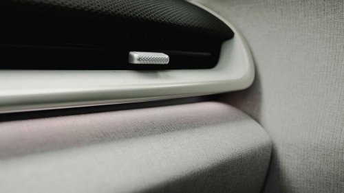 Volkswagen Sticks to Its Promise and Brings Buttons Back