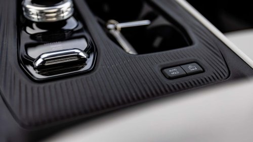 The Jeep Cherokee Was Worthy Of A Comeback: Review