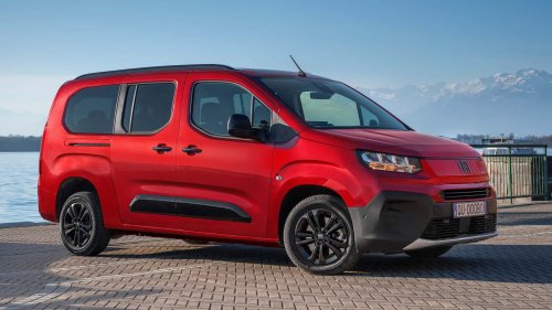 Stellantis : toutes les voitures diesel au catalogue