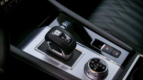 Mitsubishi Outlander (2026) im Dauertest (1): Ruhe mit System