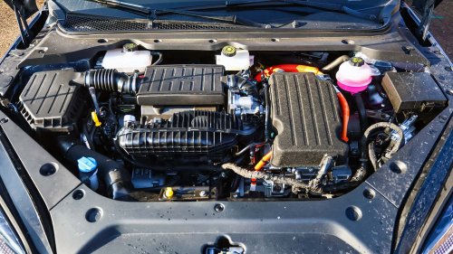 BYD Seal 6 DM-i Touring (2026) im Test: Lohnt sich der China-Kombi?