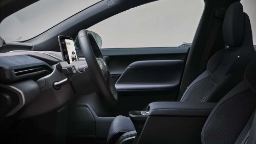 Happy 70th Birthday, Seatbelt