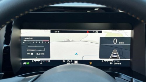 The 2026 Subaru Outback Is Lovable Overkill: Review