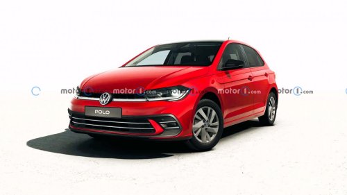 Nuevo Volkswagen Polo 2026: ¿precios y equipamiento España? ¡Ojo, motor básico!