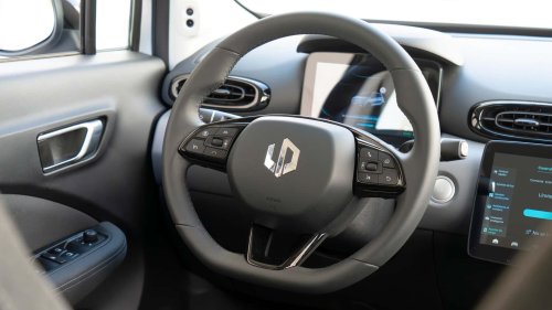 Gama Leapmotor: de un SUV con 970 km de autonomía a un urbano EV desde 10.700 €