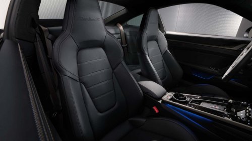 Maserati MCPura vs Porsche 911 Turbo S: Sportwagen-Konzepte im Vergleich