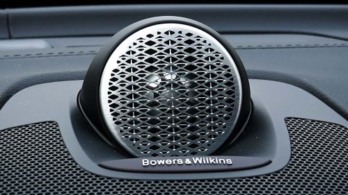 Volvo XC60 T8 (2026) im Test: Leiser Gleiter mit Power