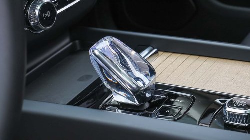 Volvo XC60 T8 (2026) im Test: Leiser Gleiter mit Power