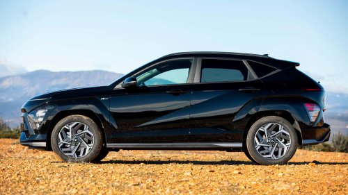 Nuevo Hyundai KONA 2025/2026: precios, motores… ¡más potencia! Híbrido Eco/4x4/DCT