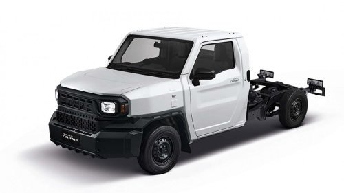 Le petit Toyota Land Cruiser pourrait faire ses débuts très bientôt