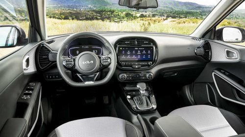 Der Kia Soul ist jetzt offiziell tot