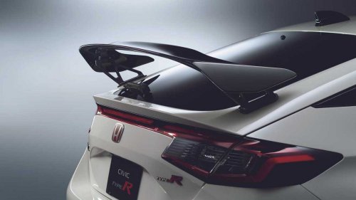 Tatsächlicher Verbrauch: Honda Civic Type R (2025) im Test