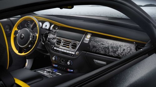 Es ist Halloween: Hier sind die 9 Autos mit den gruseligsten Namen